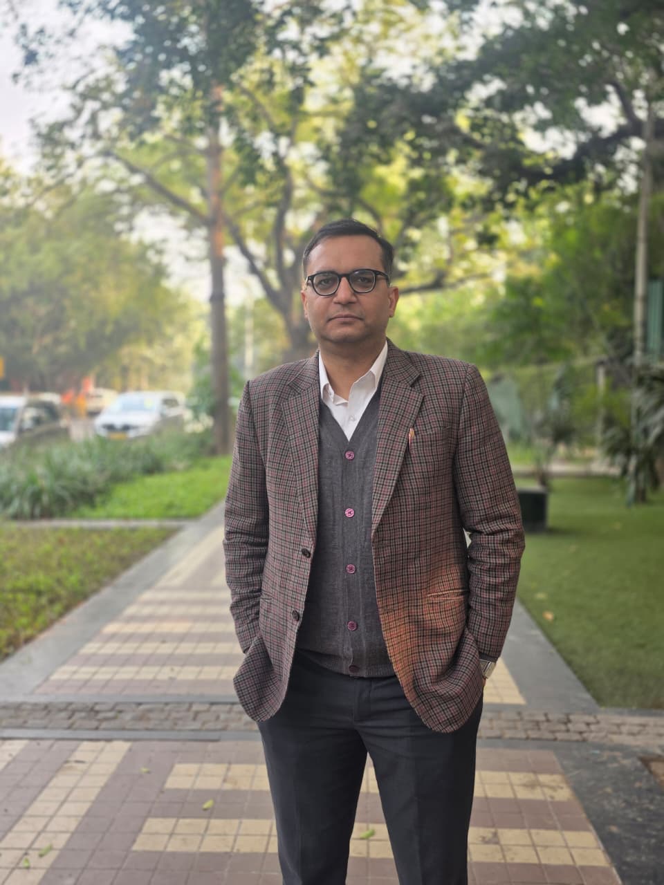 Ishan Jain