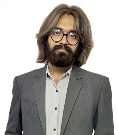 Rachit Tiwari