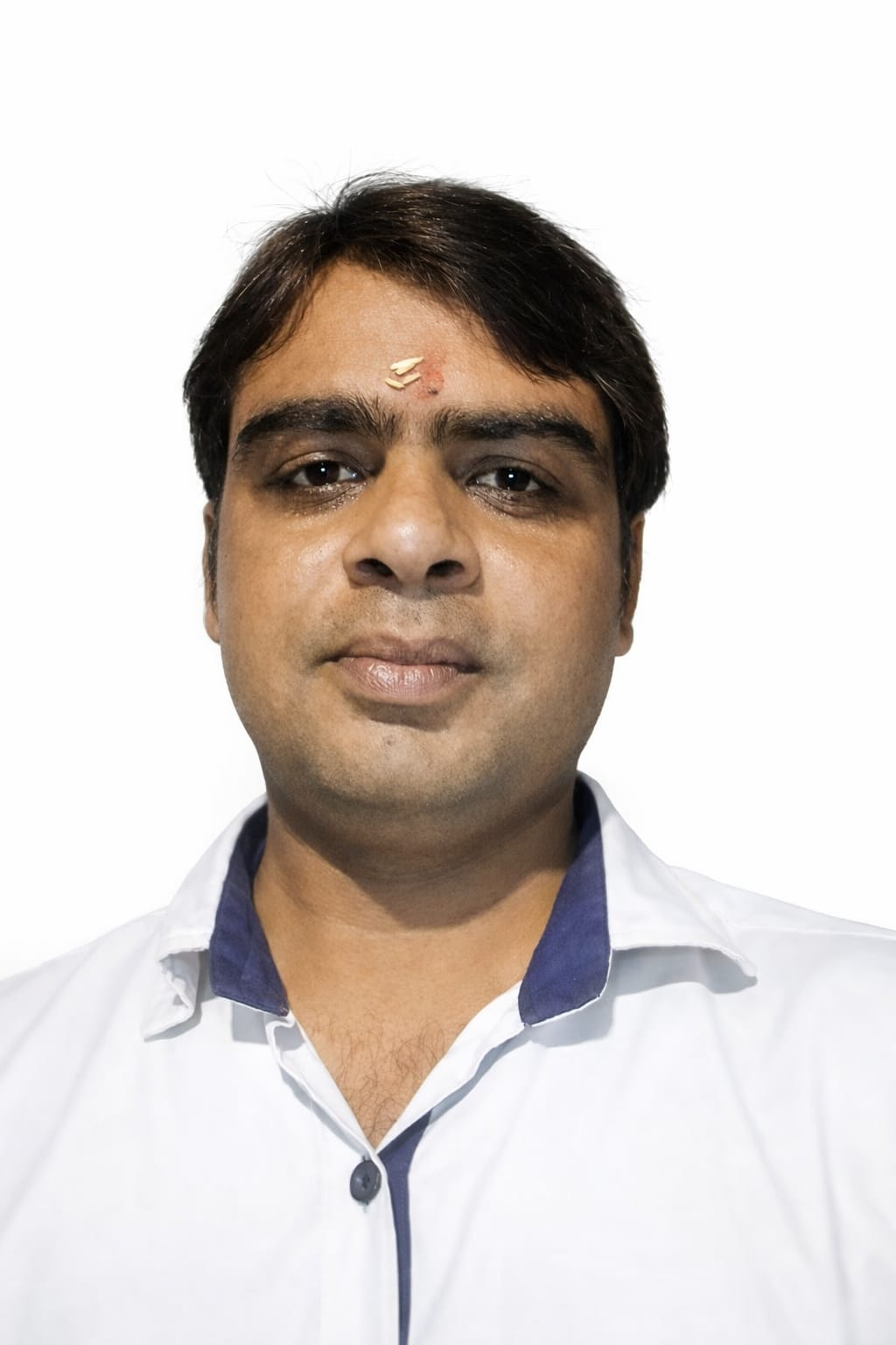 Vikrant Sikarwar