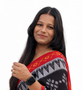 Pragati Tripathi